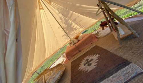 Tent