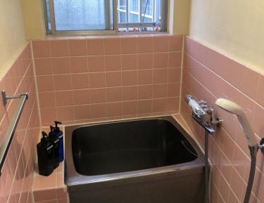 Economy Double or Twin Room