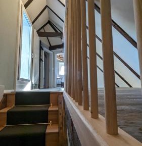 Tower Double Room
