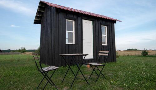 One-Bedroom Chalet