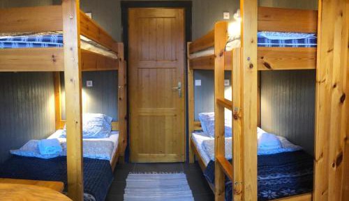 Quadruple Room with Terrace