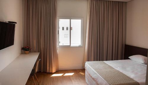 Premium Triple Room