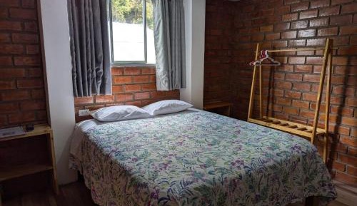 King Room with Mountain View