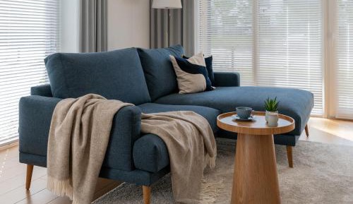 One-Bedroom Apartment with Garden