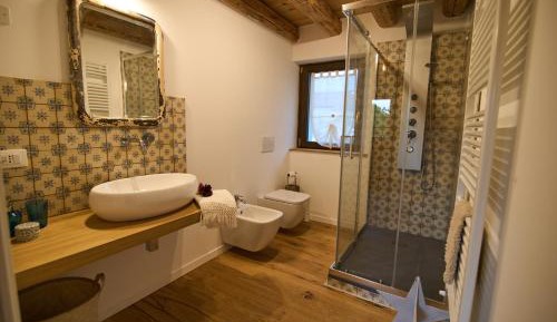 Triple Room with Bathroom