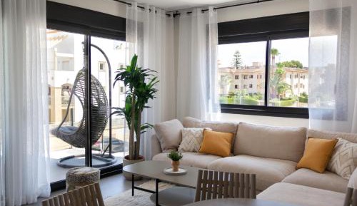 Suite Apartment