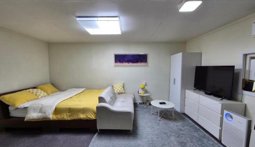 One-Bedroom Chalet