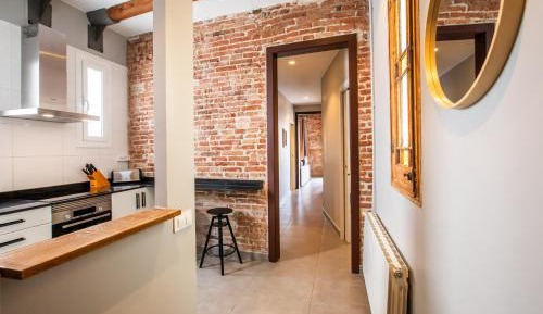 Two-Room Apartment