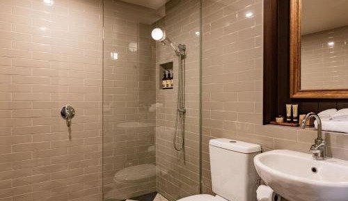 Superior Room with Free High Speed WiFi