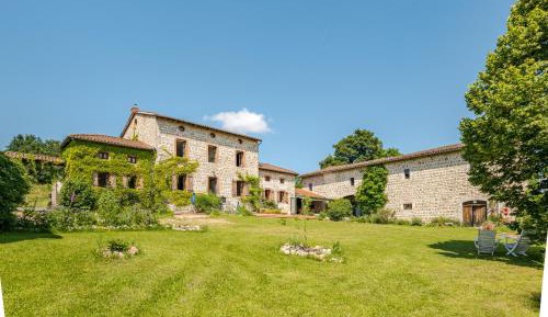 Five-Bedroom House