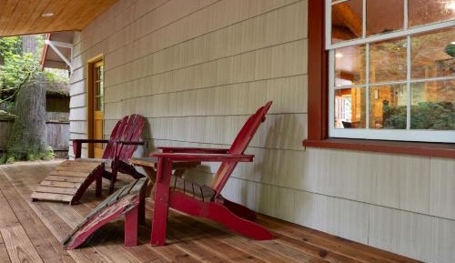 Vacation Home