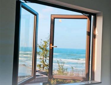 Double Room with Sea View