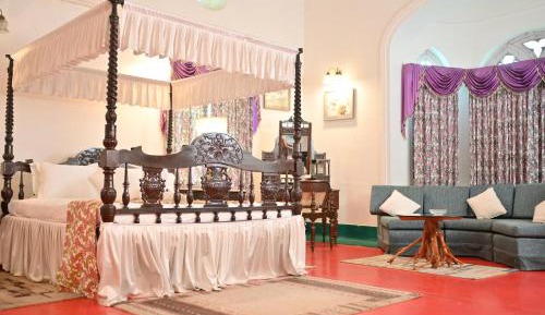 Superior Queen Room