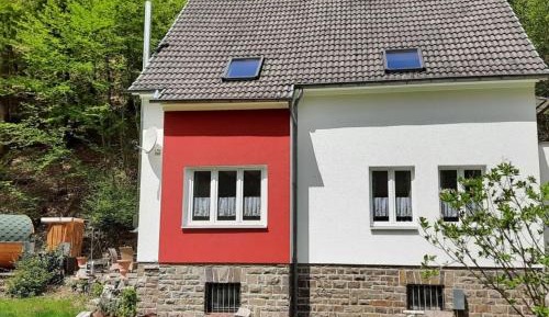 Four-Bedroom Apartment