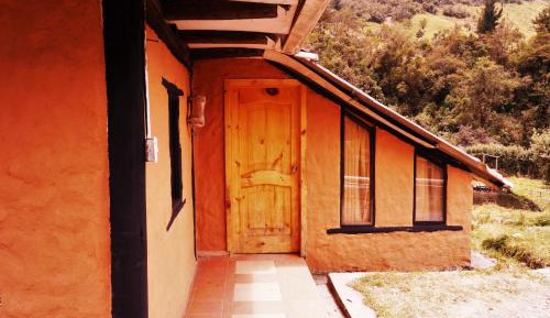 Mixed Dormitory Room