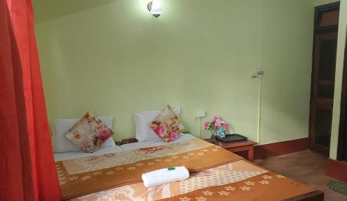 Budget Double Room