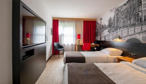 Comfort Twin Room