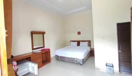Family Room with Private Bathroom