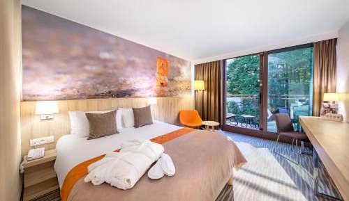Privilege Double Room