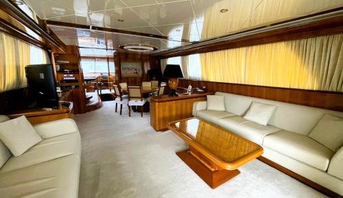 Mobile Home
