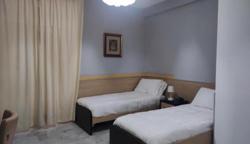 Superior Quadruple Room