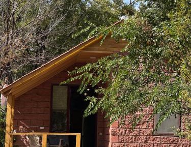 Three-Bedroom Home