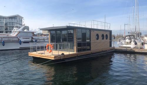 Mobile Home