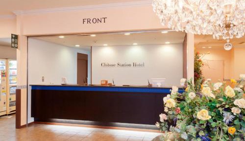 Single Room - Smoking