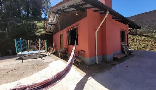 Holiday Home 1