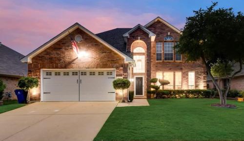 Vacation Home