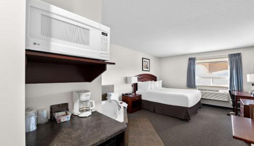 King Suite