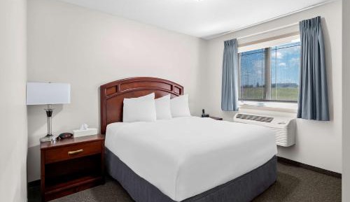 Queen Suite