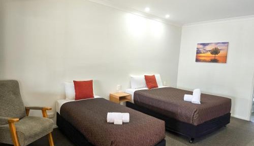 Double or Twin Room