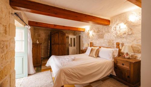 Double Room with Park View