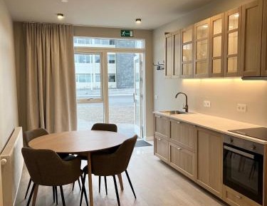 Two-Bedroom Superior Apartment