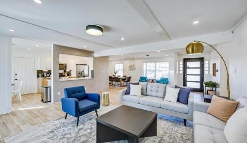 Vacation Home