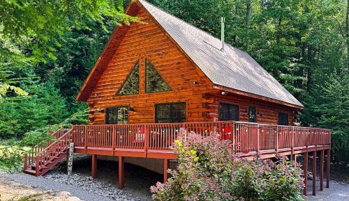 Three Bedroom holiday home 