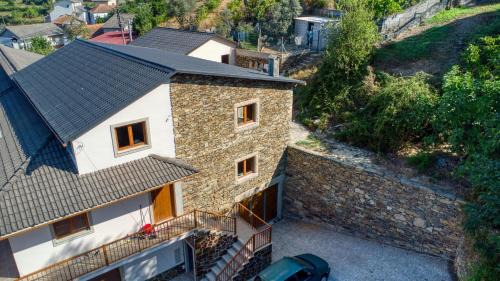 Three-Bedroom Home