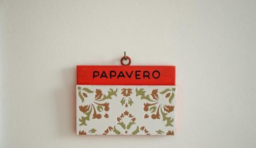 Deluxe Double Room with Balcony and Sea View