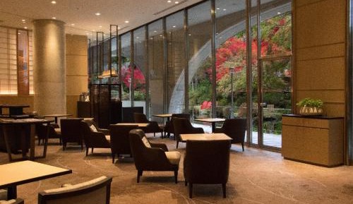 Twin Room - Club Floor