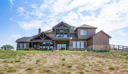 Vacation Home