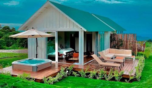 Bungalow