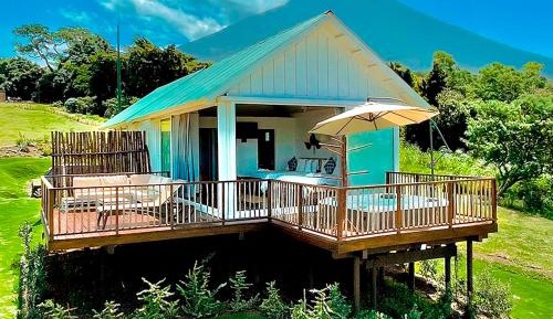 Bungalow