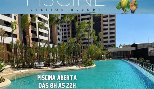 Two-Bedroom Deluxe Apartment with Balcony