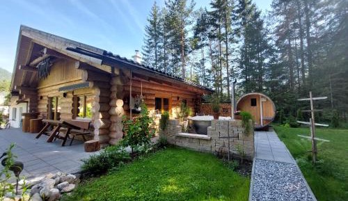 Superior Chalet