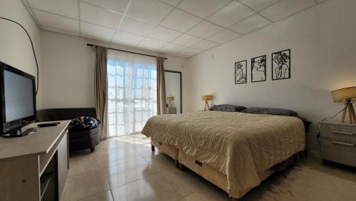 Apartment - Split Level