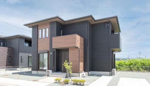 Holiday Home