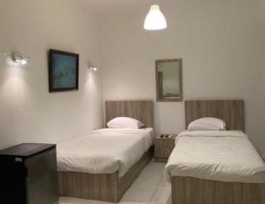 Economy Single Room
