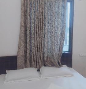 Budget Single Room