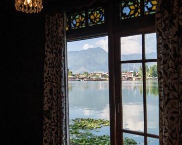 Kohinoor Suite
